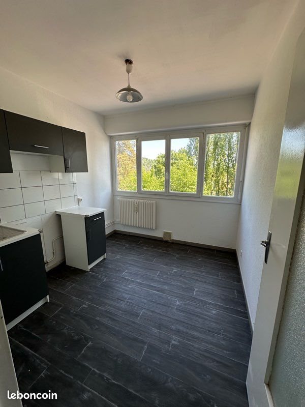 Appartement à louer, 40m², Vesoul