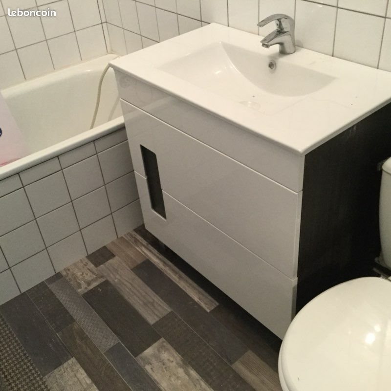 Appartement à louer, 40m², Vesoul