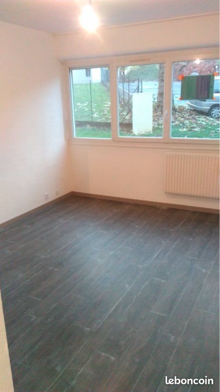 Appartement à louer, 40m², Vesoul