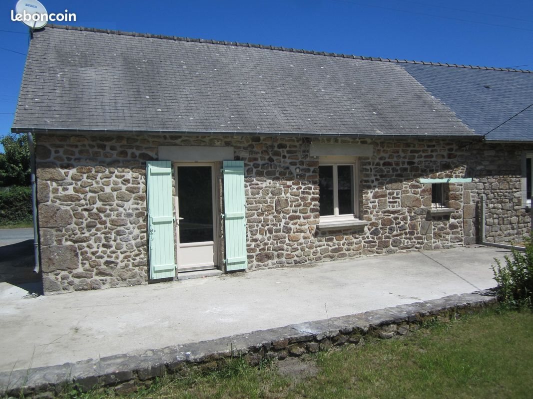 Maison à louer, 42m², Oisseau