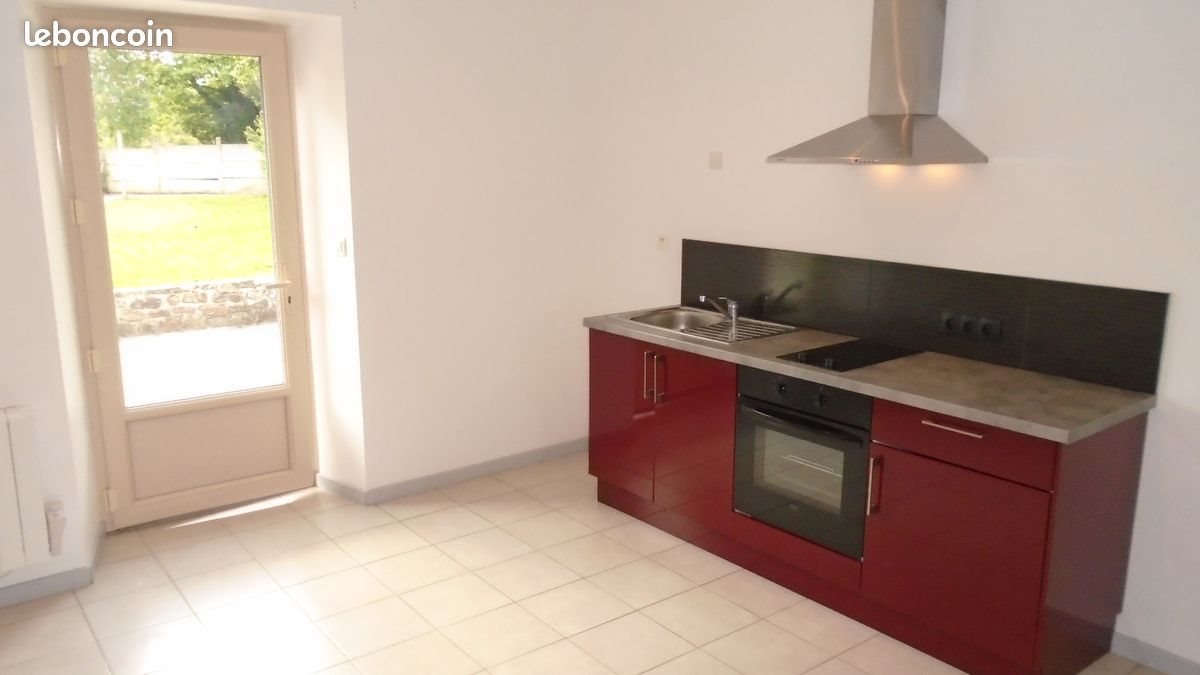 Maison à louer, 42m², Oisseau
