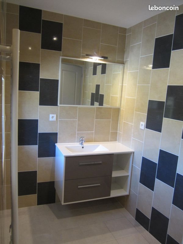 Maison à louer, 42m², Oisseau