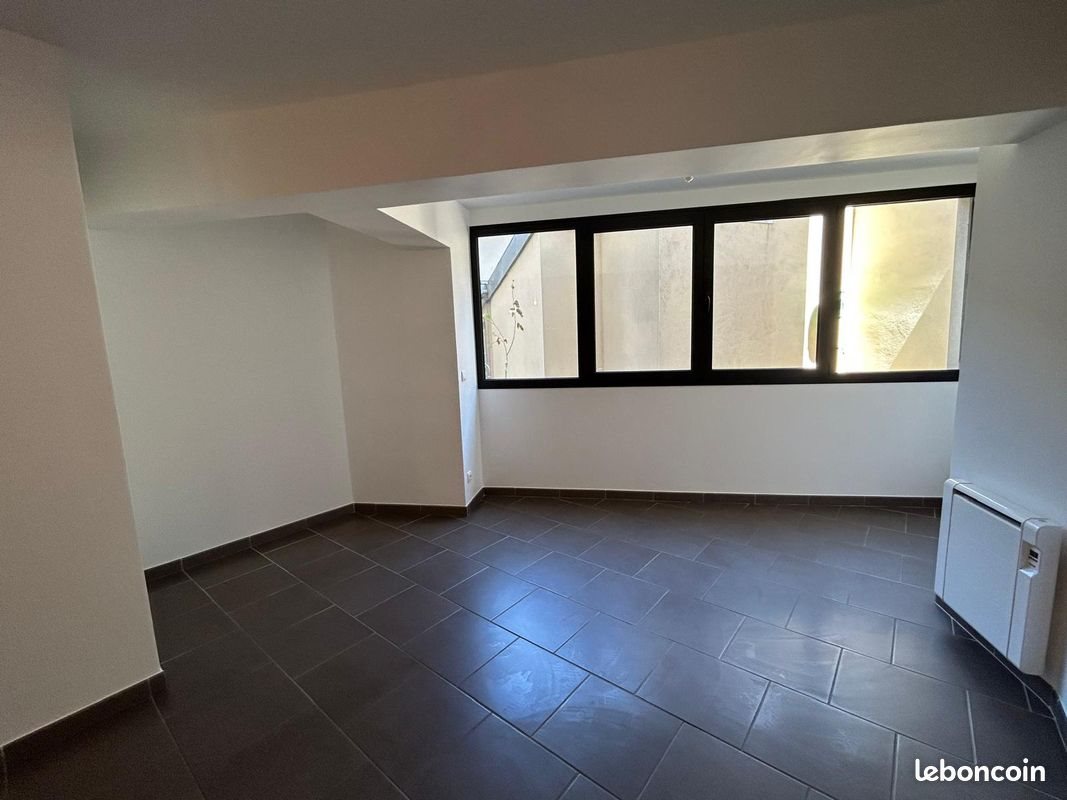 Appartement à louer, 50m², Clichy