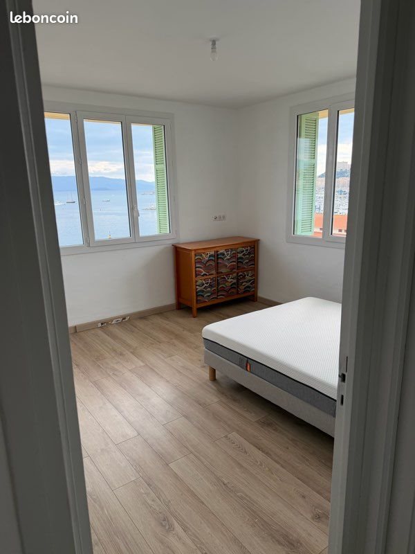Appartement à louer, 70m², Ajaccio