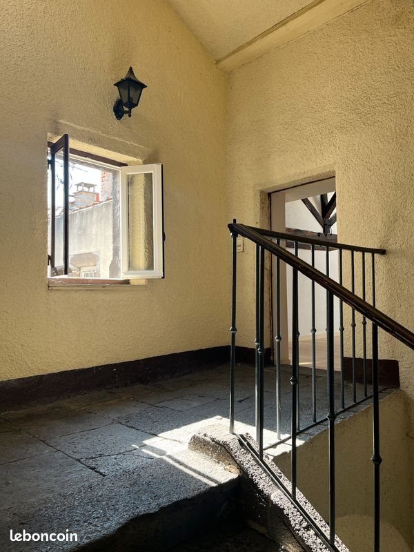 Appartement à vendre, 62m², Riom