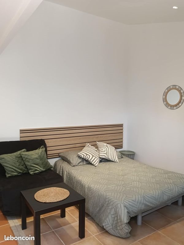 Appartement à louer, 19m², Aix-en-Provence