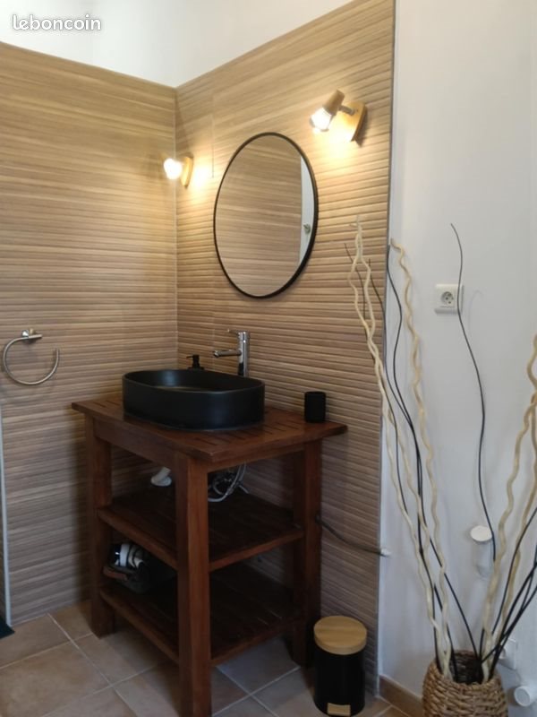 Appartement à louer, 19m², Aix-en-Provence