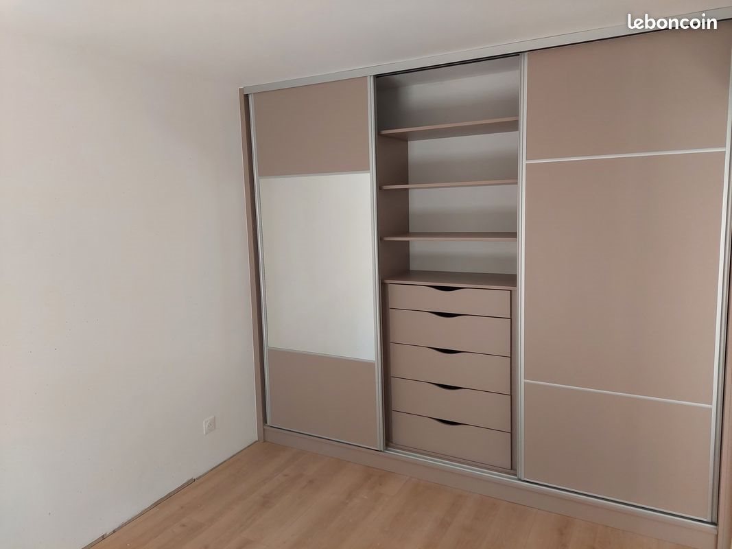 Appartement à louer, 41m², Brumath
