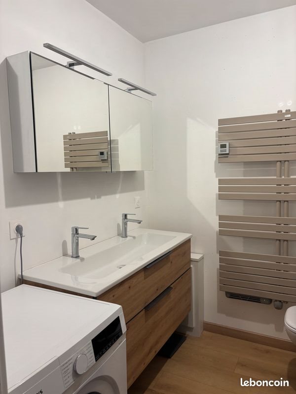 Appartement à louer, 41m², Brumath