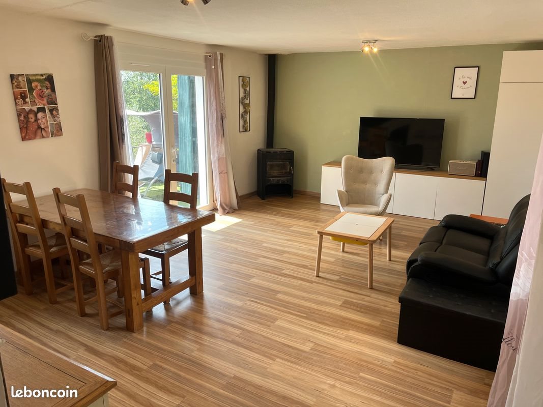 Maison à vendre, 83m², Pontevès