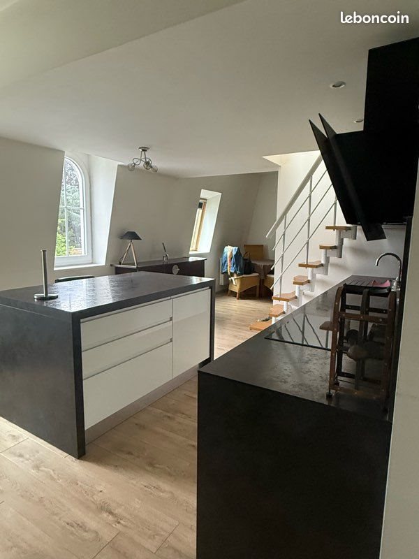 Appartement à louer, 65m², Haguenau