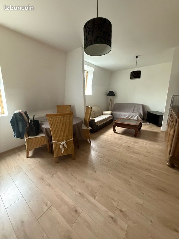 Appartement à louer, 65m², Haguenau