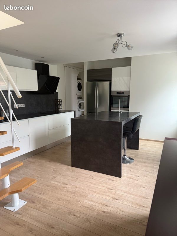 Appartement à louer, 65m², Haguenau