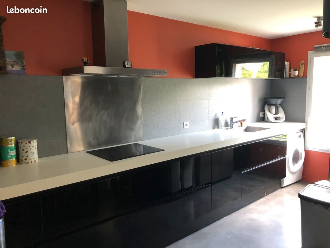 Appartement à louer, 66m², Nantes