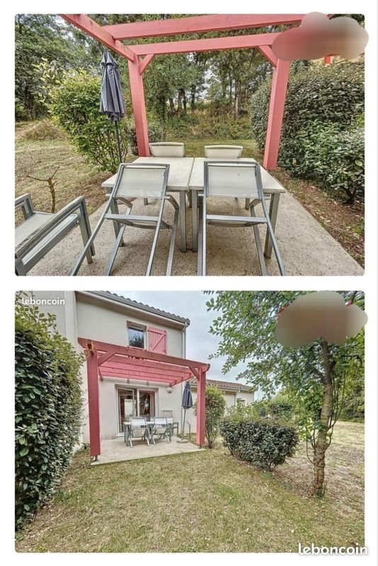 Appartement à vendre, 47m², Talmont-Saint-Hilaire