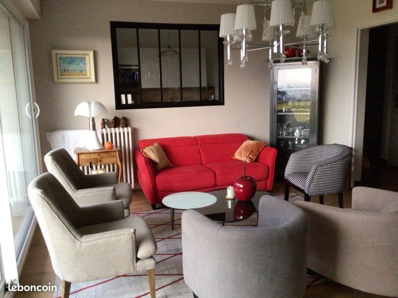 Appartement à vendre, 87m², Le Havre