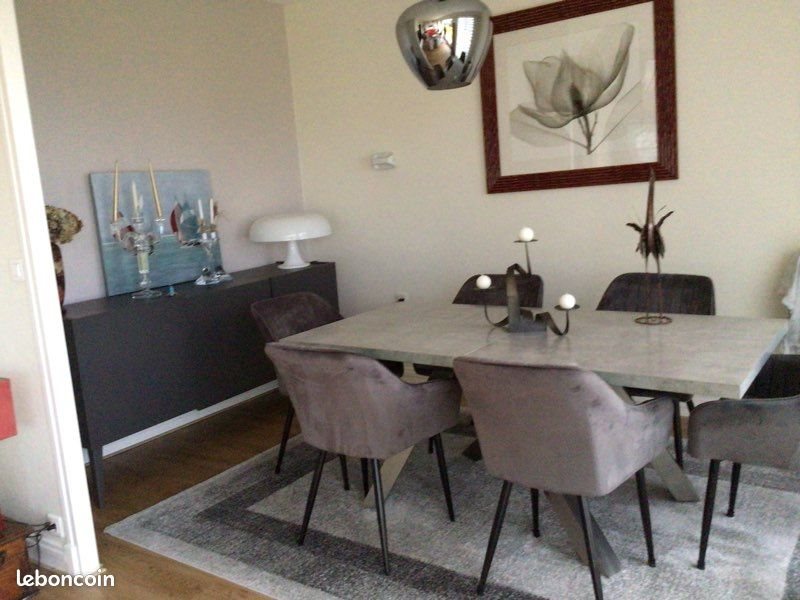 Appartement à vendre, 87m², Le Havre