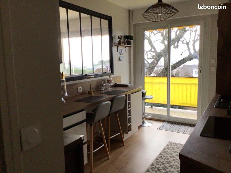Appartement à vendre, 87m², Le Havre