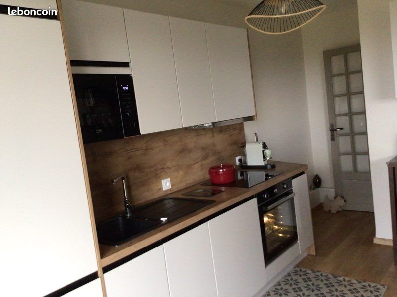 Appartement à vendre, 87m², Le Havre