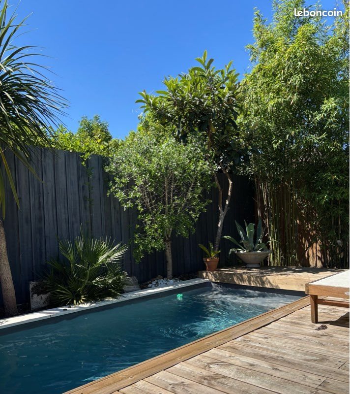 Maison à vendre, 100m², Bordeaux