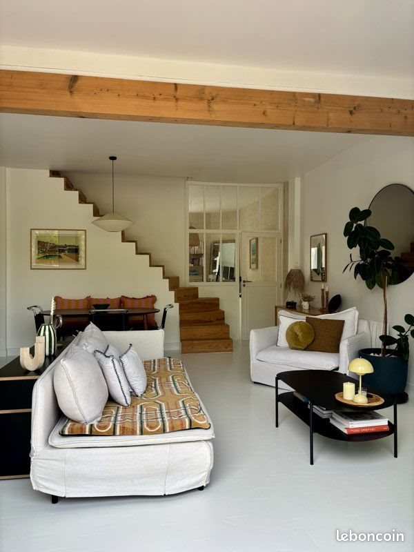 Maison à vendre, 100m², Bordeaux