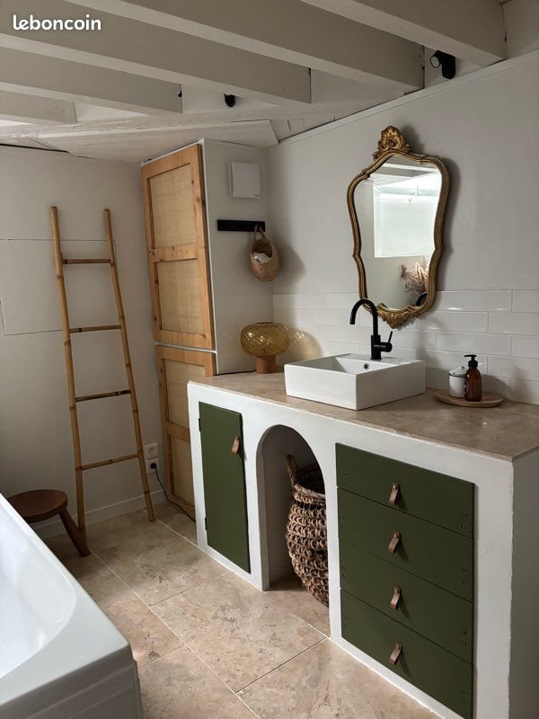 Maison à vendre, 100m², Bordeaux