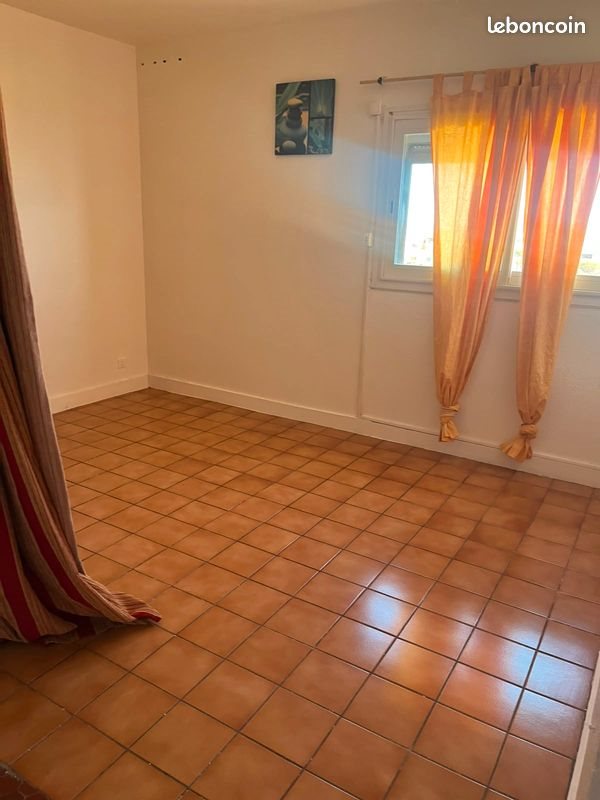 Appartement à louer, 28m², Le Barcarès