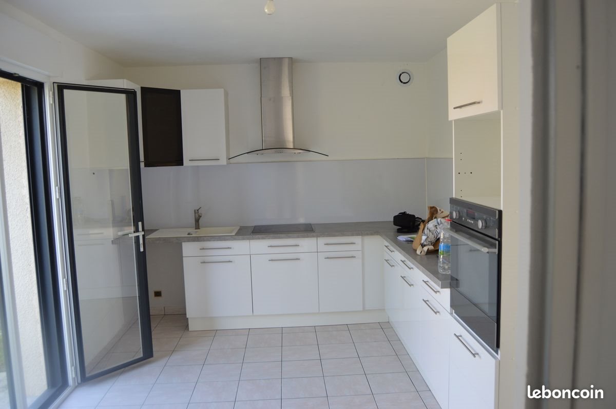 Maison à louer, 120m², Witry-lès-Reims
