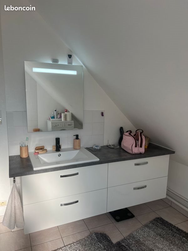 Maison à louer, 120m², Witry-lès-Reims