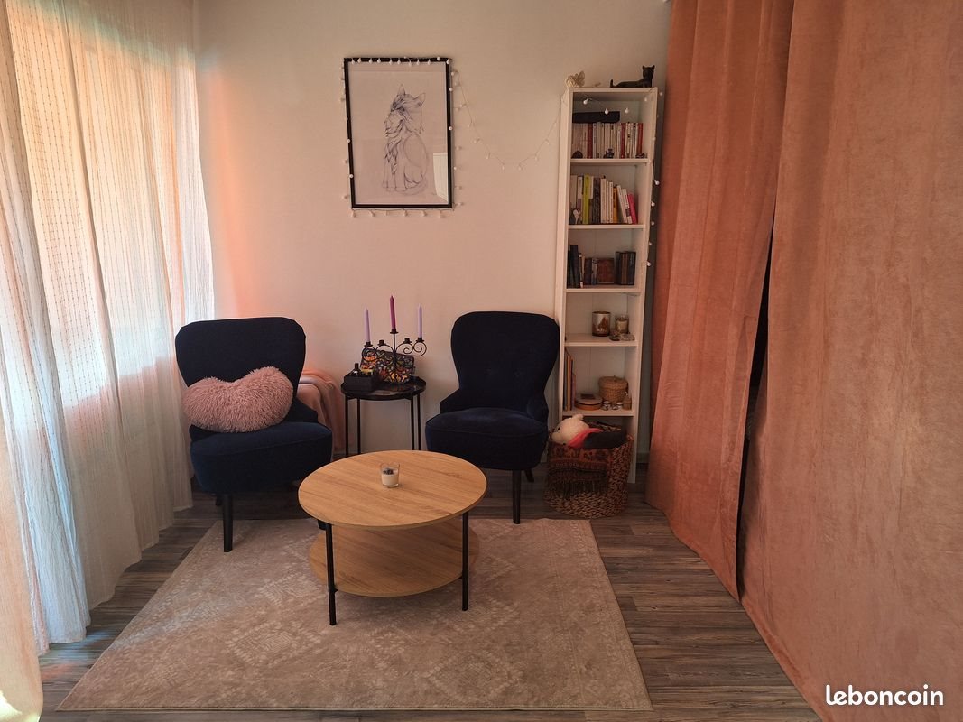 Appartement à vendre, 31m², Cran-Gevrier