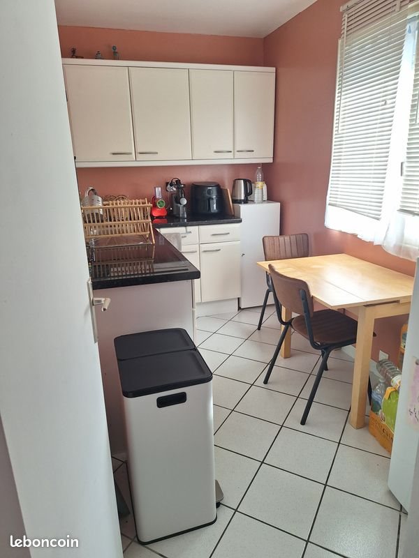 Appartement à vendre, 31m², Cran-Gevrier