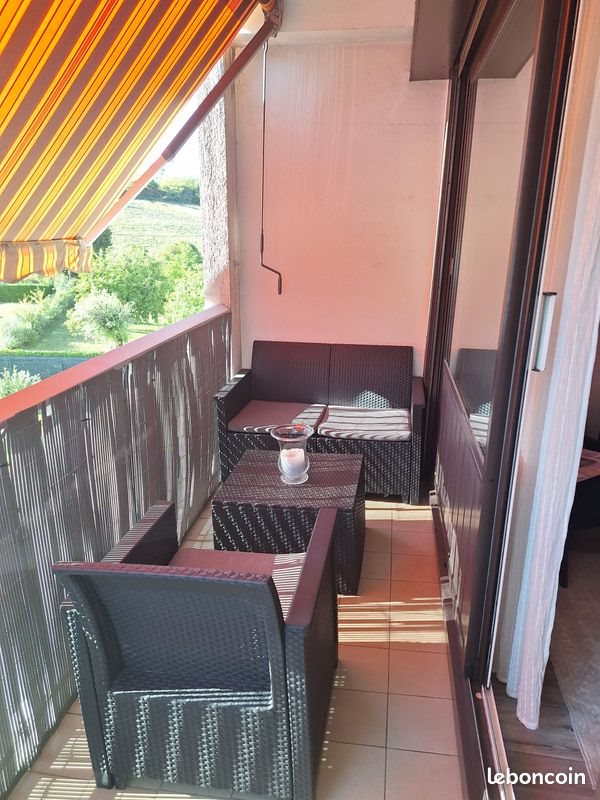 Appartement à vendre, 31m², Cran-Gevrier