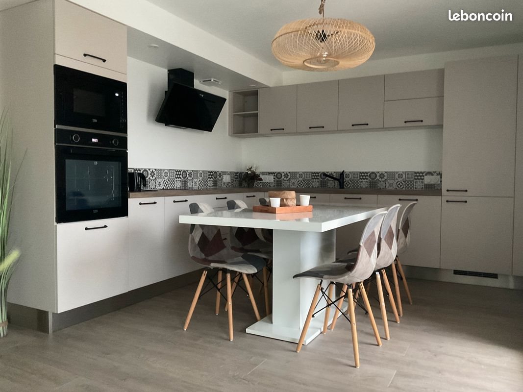 Appartement à vendre, 53m², Charnay-lès-Mâcon
