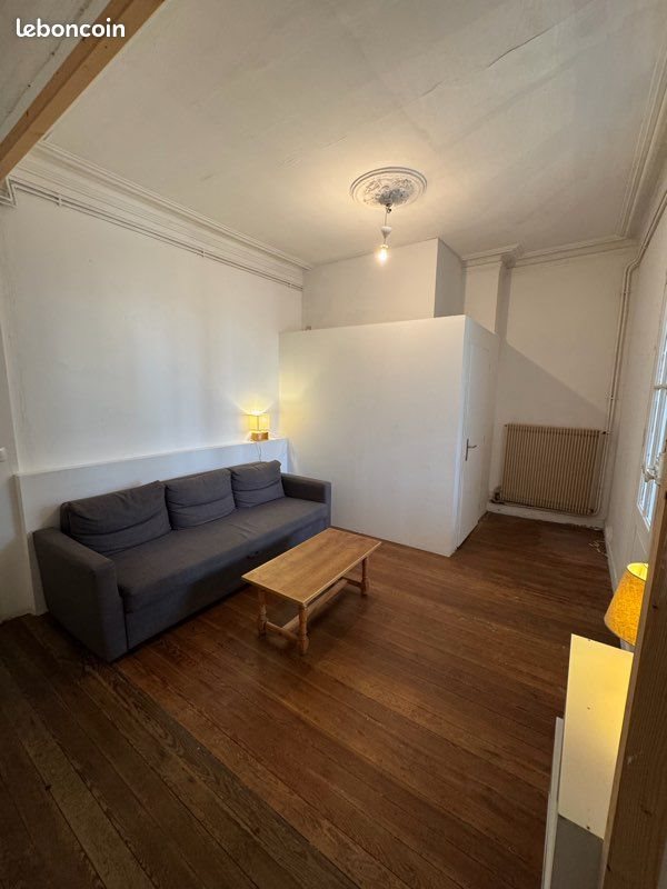 Appartement à louer, 35m², Bordeaux