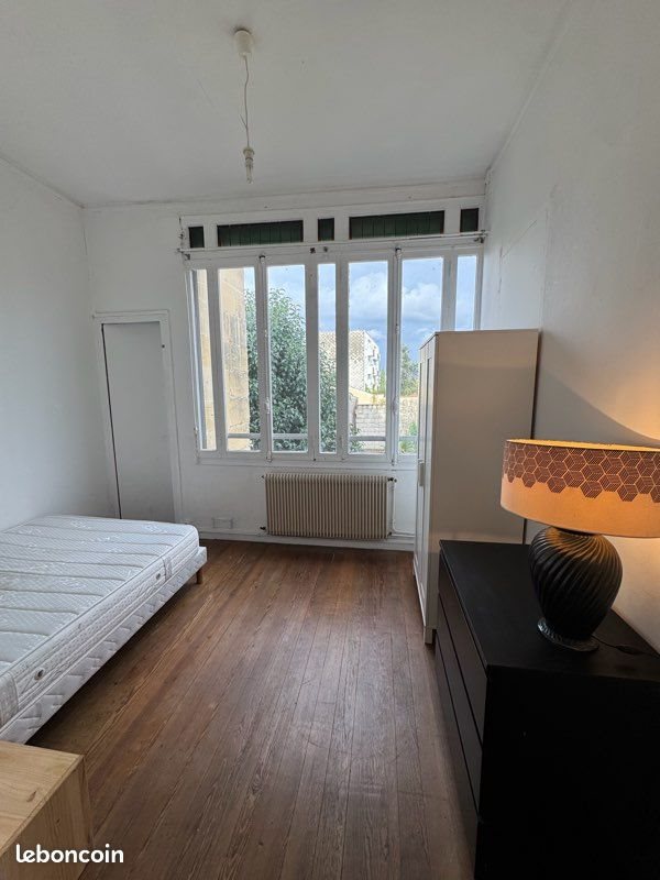 Appartement à louer, 35m², Bordeaux