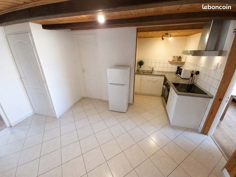 Appartement à louer, 76m², Loudrefing