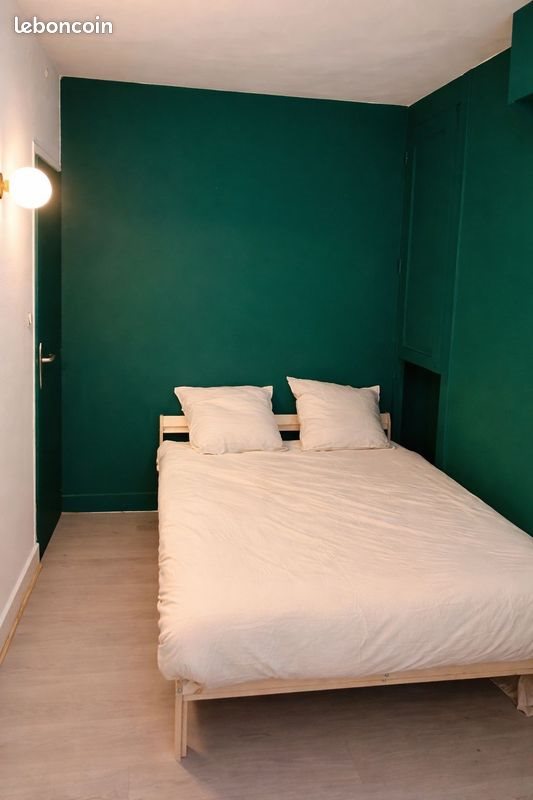 Appartement à louer, 36m², Grenoble
