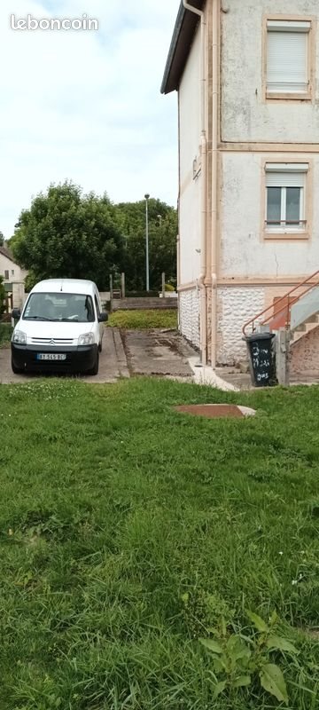 Maison à vendre, 90m², Criel-sur-Mer