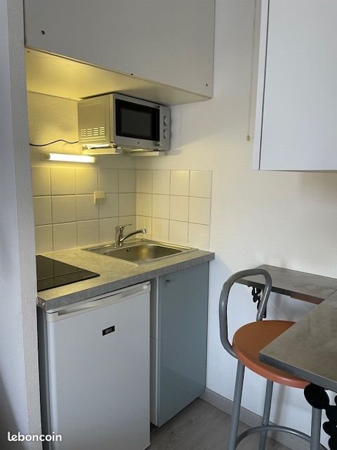 Appartement à louer, 20m², Issy-les-Moulineaux