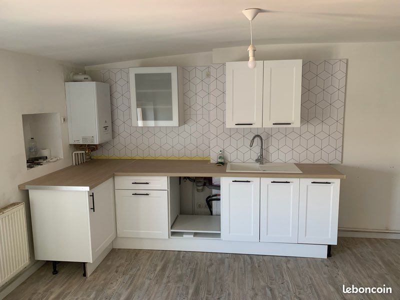 Appartement à louer, 75m², Montélimar