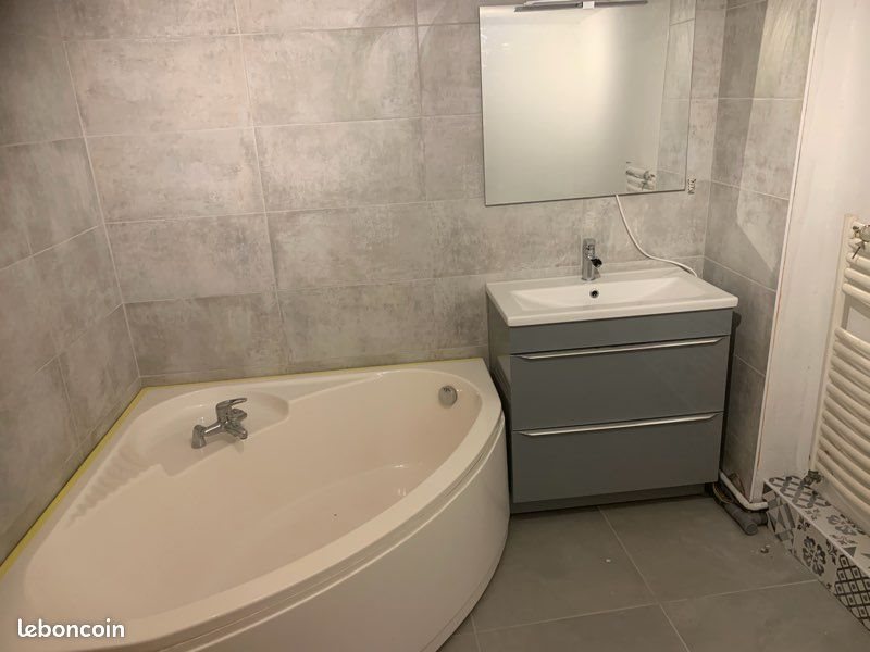 Appartement à louer, 75m², Montélimar