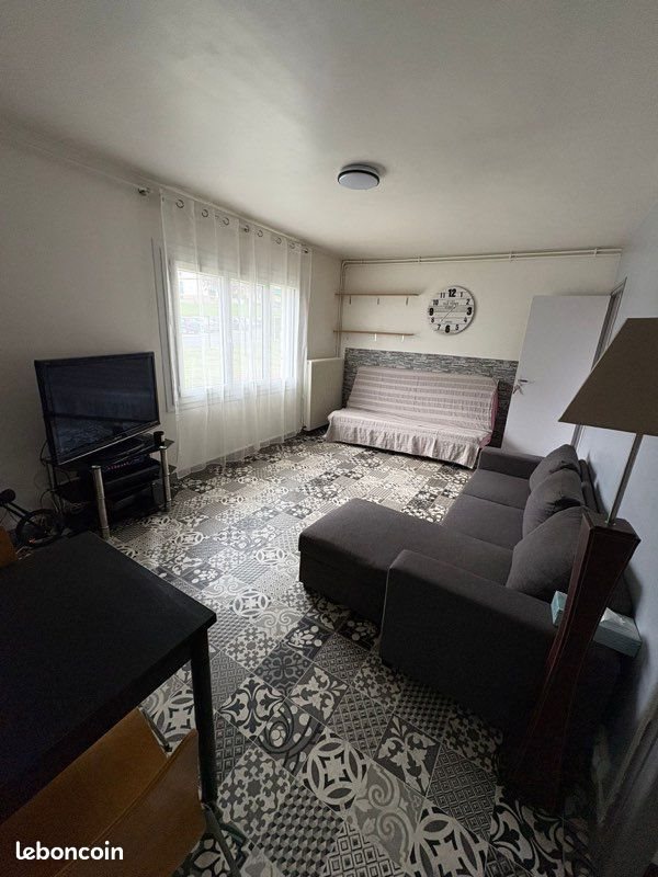 Appartement à vendre, 33m², Vimoutiers