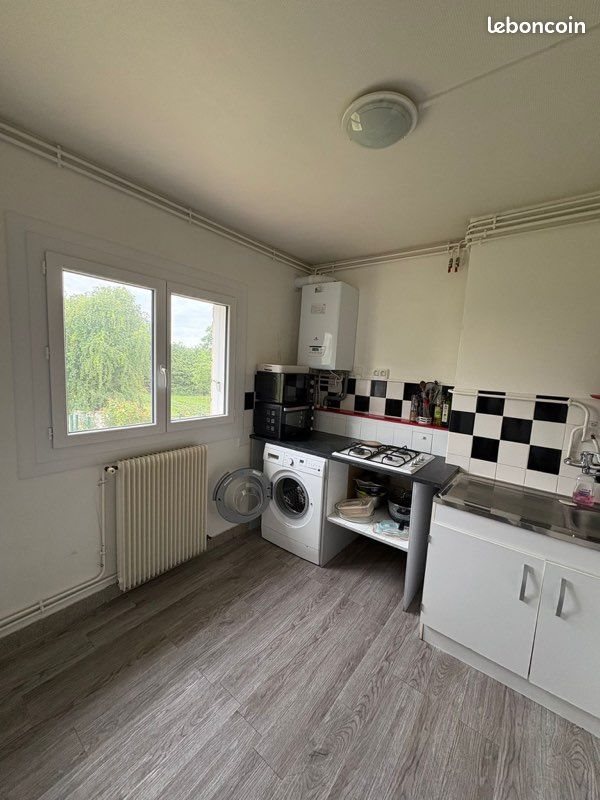 Appartement à vendre, 33m², Vimoutiers