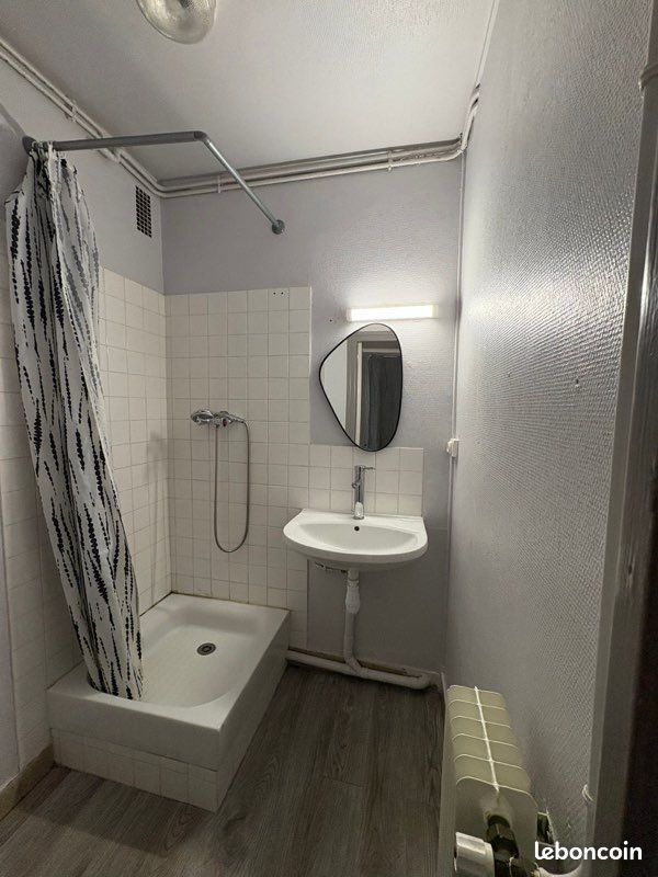 Appartement à vendre, 33m², Vimoutiers