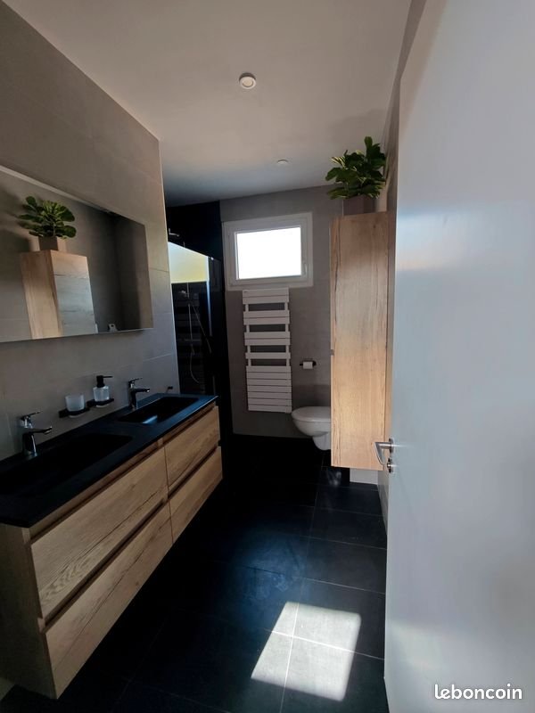 Maison à louer, 100m², Nantes