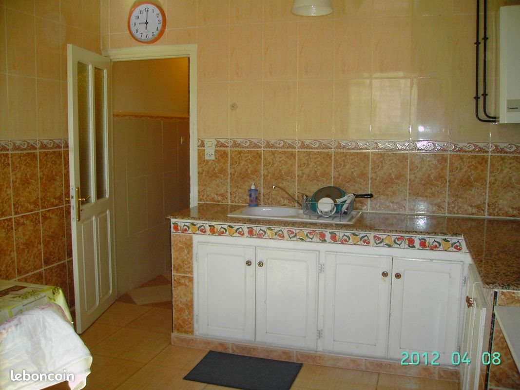 Appartement à vendre, 64m², Tremblay-en-France