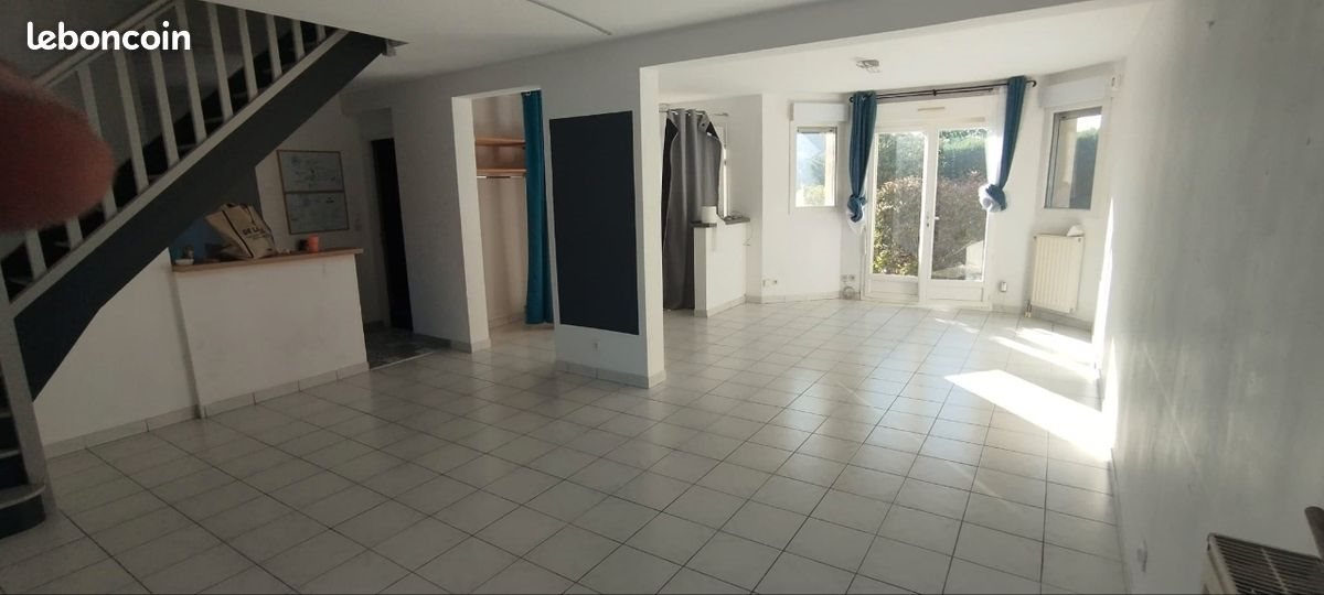 Maison à louer, 121m², Blois
