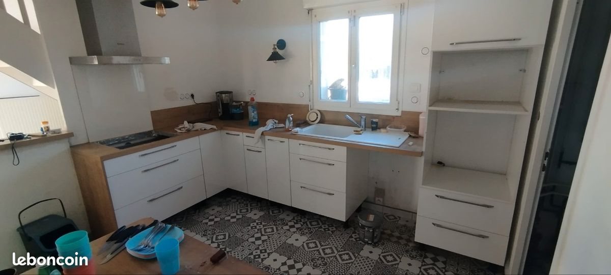Maison à louer, 121m², Blois