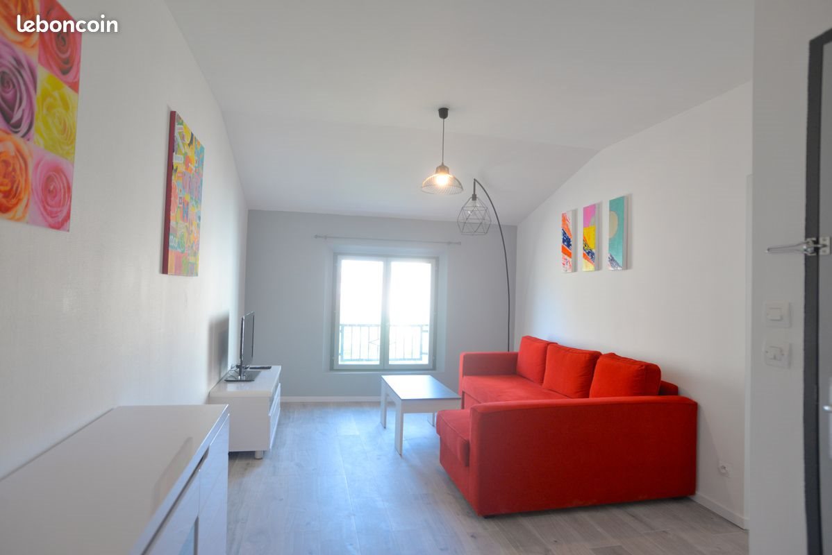 Appartement à louer, 55m², Carpentras