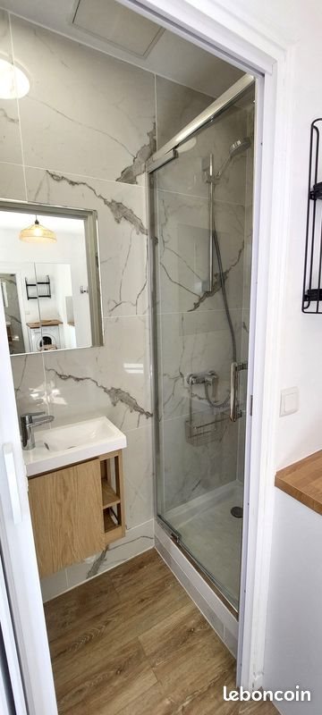Appartement à louer, 10m², Ivry-sur-Seine